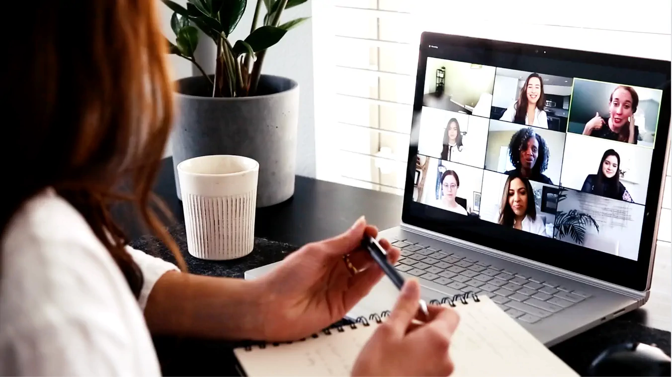 Programmes - My English Training by Nathalie Roman