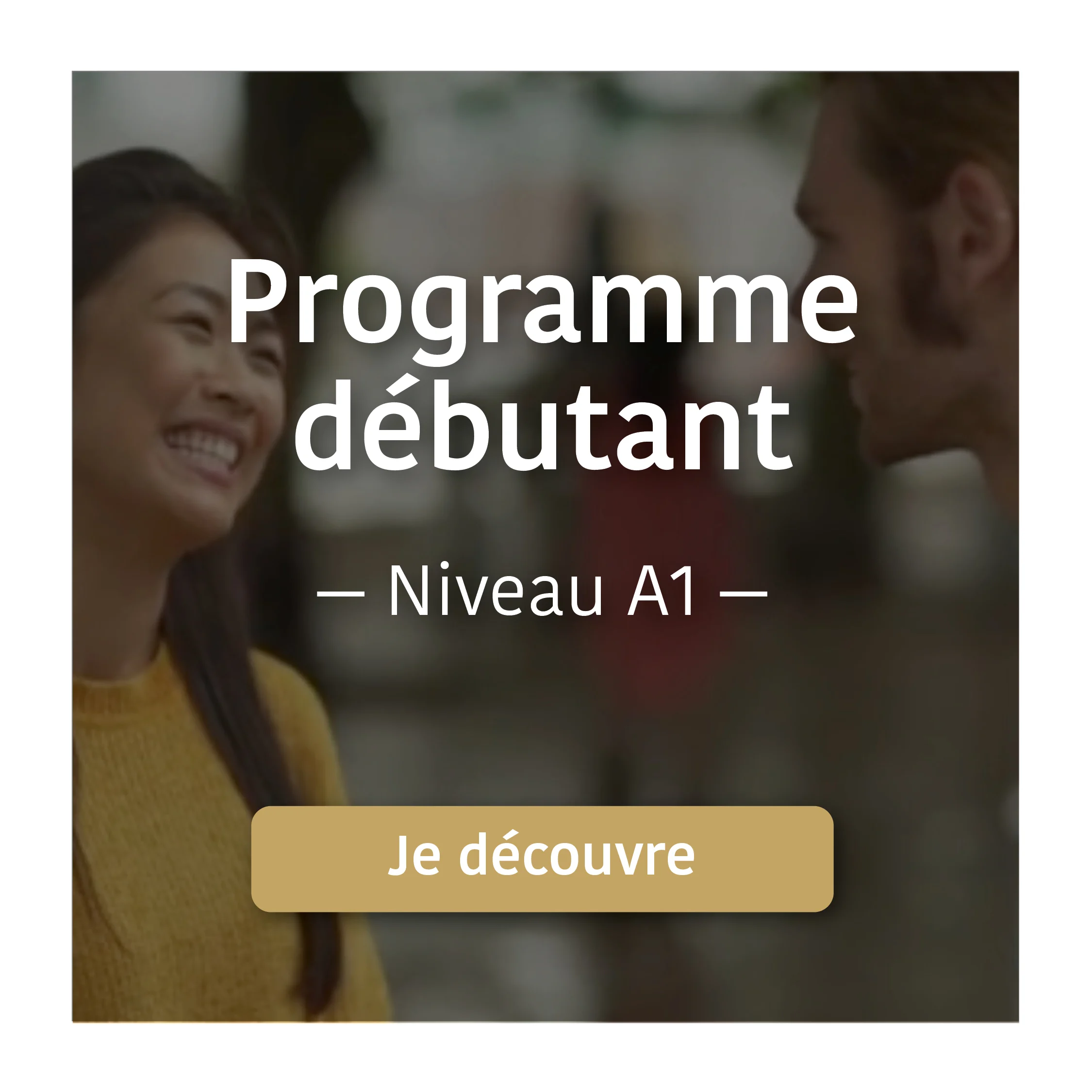 My English Training - L'anglais au coeur de votre métier - Programme Débutant